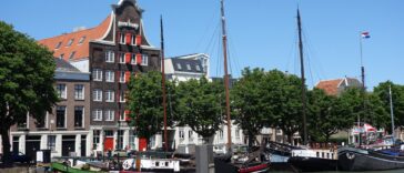 Quiz Grootste steden van Nederland per letter alfabet test overzicht lijst welke stad plaats gemeente