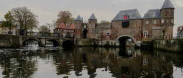 Quiz waar in Nederland deze foto's genomen zijn welke stad plaats steden plaatsen geografie topografie herkennen trivia weetjes afbeeldingen plaatjes feiten