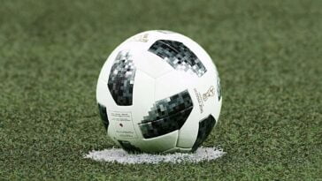Quiz Winnaars Ballon d'Or voetbal gouden bal records lijstje quiz stats voetbal quizzen trivia weetjes feiten feitjes spelers voetballers