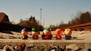 Persoonlijkheidstest Southpark Test Quiz Nederlands Personages Karakters Poppetjes Jongens Op Wie Lijk Jij Ik Het Meest South Park Stan Butters Cartman Kyle Kenny