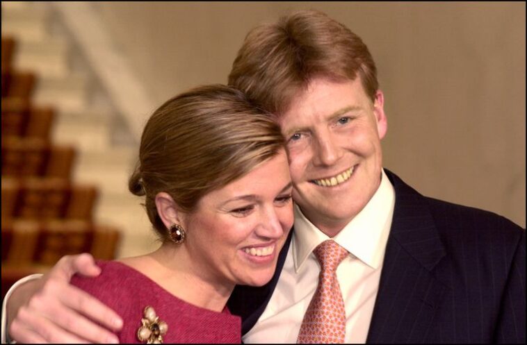 Quiz Máxima Zorreguieta Koningin Koningshuis Willem Alexander Van Oranje Weetjes Feitjes Info vorst Nederland Argentijns vrouw functie leeftijd