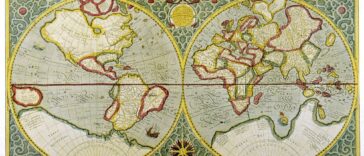 Mercator Quiz vroegere landsnamen geschiedenis oude voormalige vroeger historische landen staten overzicht lijst