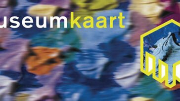 Quiz Musea Museum Nederland Nederlandse Museumkaart Waar Plaatsen Steden VragenVuur Cultuur