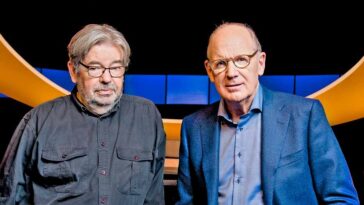 De Slimste Mens Programma Nederlandse Versie Quiz Winnaar Winnaars Wonnen Gewonnen Kandidaten TV kennisquiz