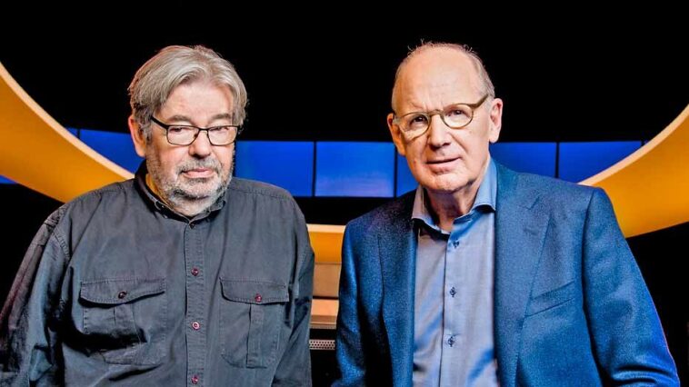 De Slimste Mens Programma Nederlandse Versie Quiz Winnaar Winnaars Wonnen Gewonnen Kandidaten TV kennisquiz
