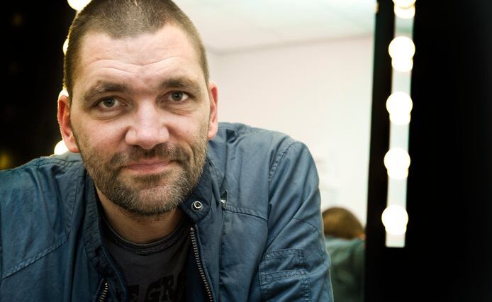 Cabaretier Cabaret Komiek Comedian Theo Maassen Quiz Eindhoven Trivia Weetjes Nieuwe Show