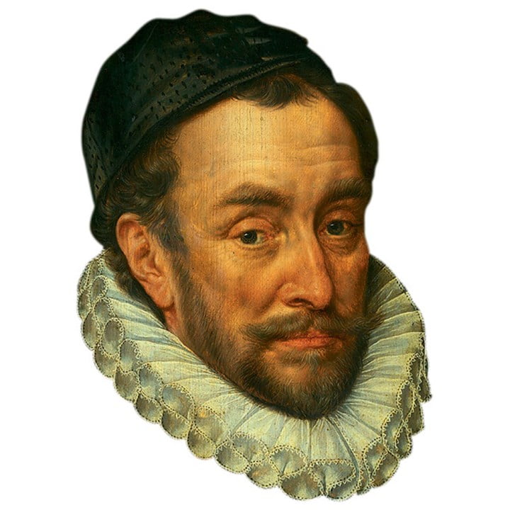 Willem van Oranje Quiz Oranje Stadhouders Geschiedenis Nederlandse Nederland Trivia Weetjes