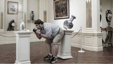 museum quiz wereldberoemde musea kunst cultuur Nederland Europa Grootste bekendste trivia top-10 bekendste mooiste schilderkunst antiek geschiedenis cultuur