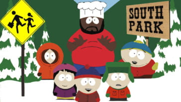 Nederlandse quiz over South Park southpark kenny stan kyle cartman butters randy tv-serie animatie personages makers stemmen