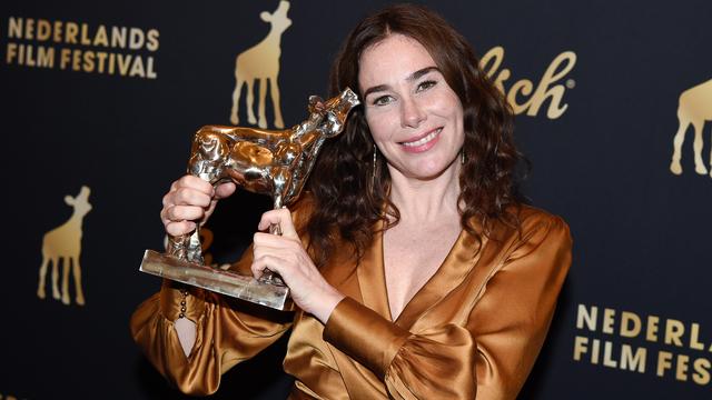 Quiz Nederlandse Actrices Gouden Kalf Films Series Nederlandse Nederlandstalig Nederland Vrouwen