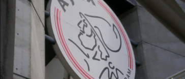 Quiz over Ajax VragenVuur Test Voetbalclub Amsterdam Eredivisie Voetbal