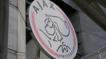 Quiz over Ajax VragenVuur Test Voetbalclub Amsterdam Eredivisie Voetbal