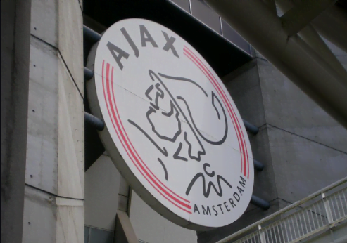 Quiz over Ajax VragenVuur Test Voetbalclub Amsterdam Eredivisie Voetbal