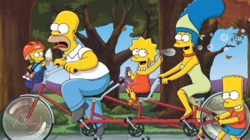 Nederlandse Quiz Personages The Simpsons Amerikaanse TV-serie comedy animatieserie familie humor test