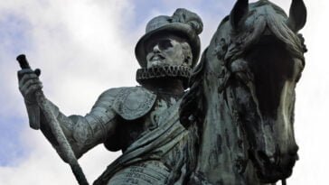 Quiz Nederlandse Standbeelden Geschiedenis Historie Bekende Personen Nederland Willem van Oranje Trivia Kennis Vroeger Historie Belangrijkste Beroemdste Bekendste Grootste Oudste