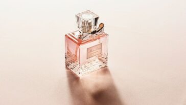 Meest verkochte populairste vrouwenparfums ter wereld nederland wereldwijd aller tijden ooit merk fles one million lady dior coco chanel top-10 tien foto's producten