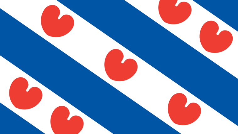 Quiz Vlaggen Van De Nederlandse Provincies Friesland Noord-Brabant Gelderland Holland Limburg Groningen Zeeland VragenVuur
