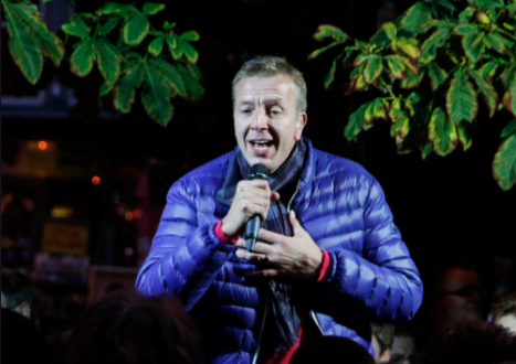 Songtekst Lyrics Quiz Zwevend Naar 't geluk zanger Jannes tekst