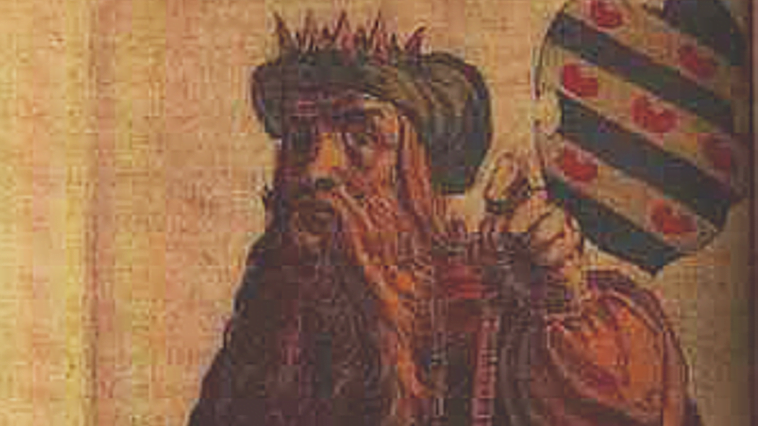 Radboud beroemde bekende Friezen Friesland Friese geschiedenis historie belangrijke personen historie beroemdheden