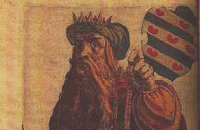 Radboud beroemde bekende Friezen Friesland Friese geschiedenis historie belangrijke personen historie beroemdheden