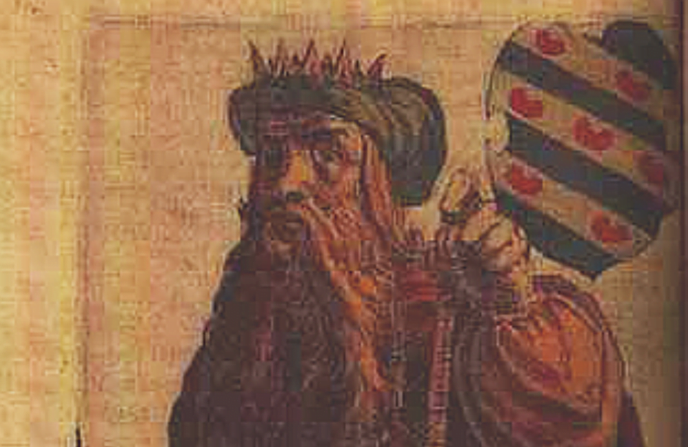 Radboud beroemde bekende Friezen Friesland Friese geschiedenis historie belangrijke personen historie beroemdheden