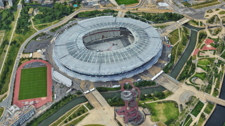 Nederlandse Quiz Engelse voetbalstadions Premier League Stadions Voetbal Supporters Fans Wembley Voetbalclubs Londen Liverpool