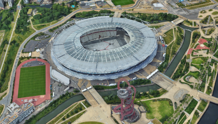 Nederlandse Quiz Engelse voetbalstadions Premier League Stadions Voetbal Supporters Fans Wembley Voetbalclubs Londen Liverpool