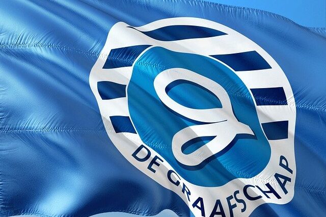 Quiz In Welke Stad liggen deze Nederlandse voetbalclubs steden topografie stadions voetbalquiz Nederlands quiz sport Graafschap