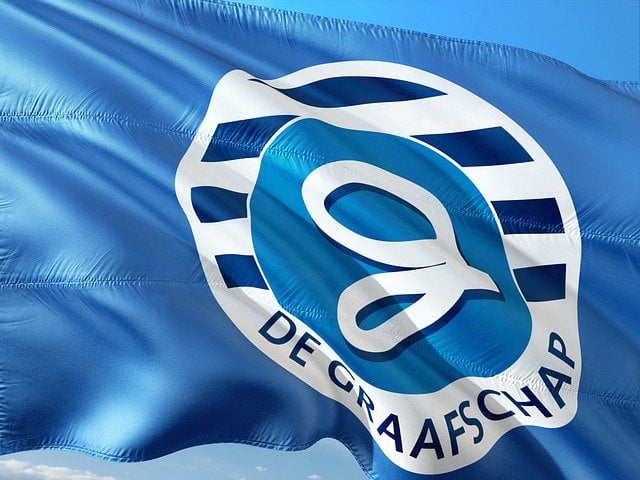 Quiz In Welke Stad liggen deze Nederlandse voetbalclubs steden topografie stadions voetbalquiz Nederlands quiz sport Graafschap