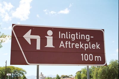 Quiz Afrikaanse Woorden Nederlands Nederlandstalig Zuid-Afrika Grappige Termen VragenVuur Test Lijst Taal Zinnen