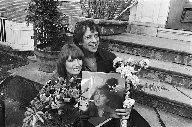 Nederlandse Muziek Jaren 60 1960 zangers zangeressen artiesten hits liedjes quiz songtekst lyrics Ramses Shaffy Liesbeth List Nederlandstalige Quiz