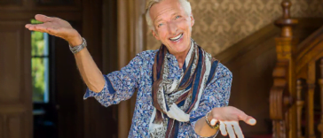 VragenVuur Quiz Martien Meiland Grappige Bekende Uitspraken Chateau TV Programma SBS realitysoap programma TV Talpa Quotes Wijnen Half 12 twaalf Gezeik Wat Goed