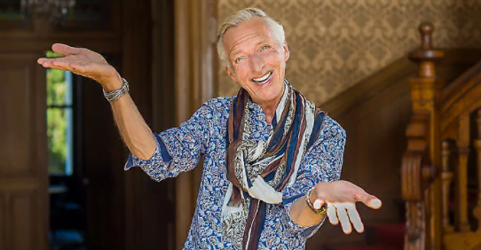 VragenVuur Quiz Martien Meiland Grappige Bekende Uitspraken Chateau TV Programma SBS realitysoap programma TV Talpa Quotes Wijnen Half 12 twaalf Gezeik Wat Goed