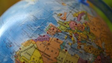 Grootste steden ter wereld per letter van het alfabet beginletters quiz topografie geografie planeet Europa vragenvuur