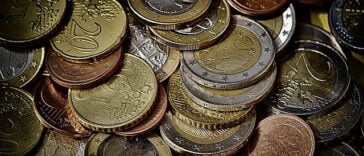 Euro Europa Quiz Munteenheden Munteinheid Valuta per land Europese landen lijst waarde omrekenen geld betalen betaald wordt