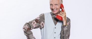 Trivia Info Weetjes Wiki Martien Meiland TV Persoonlijkheid Media Presentator Chateau VragenVuur Quiz Entertainment