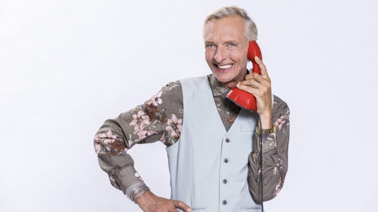 Trivia Info Weetjes Wiki Martien Meiland TV Persoonlijkheid Media Presentator Chateau VragenVuur Quiz Entertainment