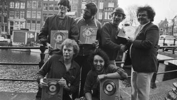 Nederlandse artiesten zangers zangeressen hits liedjes jaren 1980 '80 20e eeuw pop disco andré hazes drukwerk lyrics songtekst quiz test kennis liedjes muziek nummers