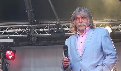 Quiz Over Voetbalanalist Johan Derksen VI