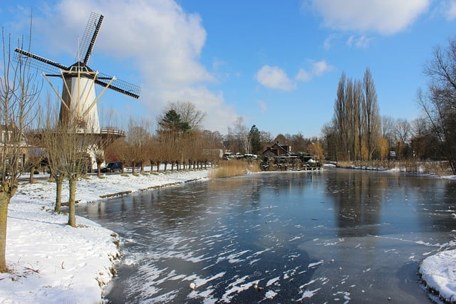 quiz-vragenvuur-weer-temperatuur-nederland-per-maand-2020