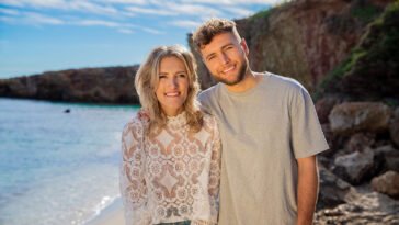 Suzan en Freek & Vragenvuur Quiz Onderweg Naar Later Songtekst Lyrics Strand Beste Zangers Foto