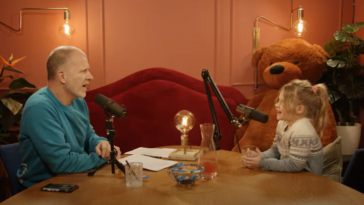 Maxim Hartman Podcast Een Kind Kan De Was Doen Problemen Oplossingen Oplossen kinderen Basisschool kleine Praatjesmakers