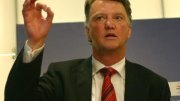 Quiz Louis Van Gaal Bondscoach Oranje Nederlands Elftal Manchester United Bayern Munchen Barcelona Sparta LVG