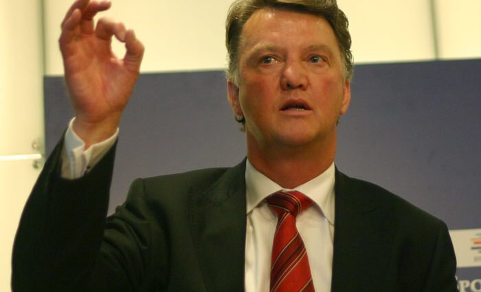 Quiz Louis Van Gaal Bondscoach Oranje Nederlands Elftal Manchester United Bayern Munchen Barcelona Sparta LVG