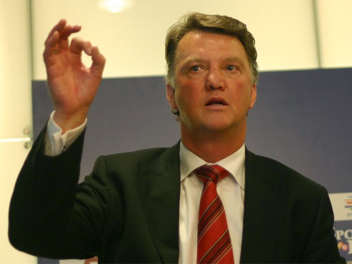 Quiz Louis Van Gaal Bondscoach Oranje Nederlands Elftal Manchester United Bayern Munchen Barcelona Sparta LVG