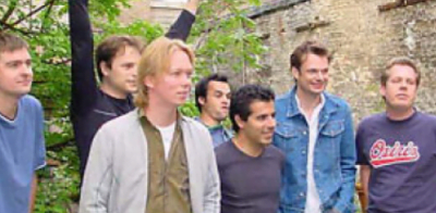 Zij Maak Het Verschil De Poema's Poemas Songtekst Lyrics Quiz Nederlands Nederlandstalig Muziek Thomas Acda Paul de Munnik Van Dik Hout Band