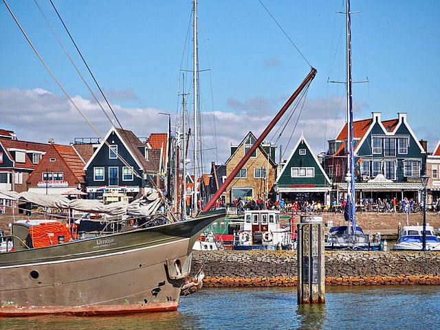 Volendam Quiz VragenVuur Artiesten Zangers Zangeressen Bands Nederlandstalig Nederlands
