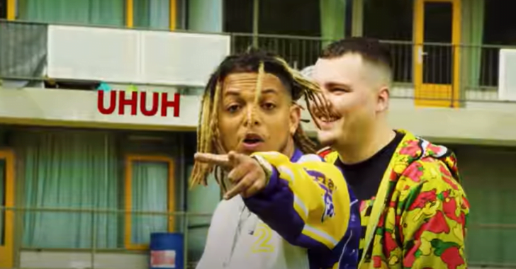 QUIZ! Hoe Goed Ken Jij De Songtekst Van UHUH Van Ronnie Flex?