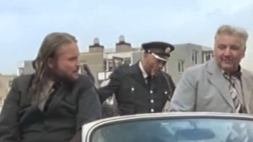 Ik heb Die Bon Gepakt Donnie Rene Froger VragenVuur Quiz Songtekst Lyrics Muziek Tekst