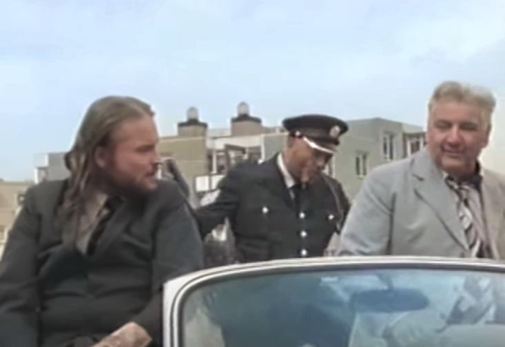 Ik heb Die Bon Gepakt Donnie Rene Froger VragenVuur Quiz Songtekst Lyrics Muziek Tekst